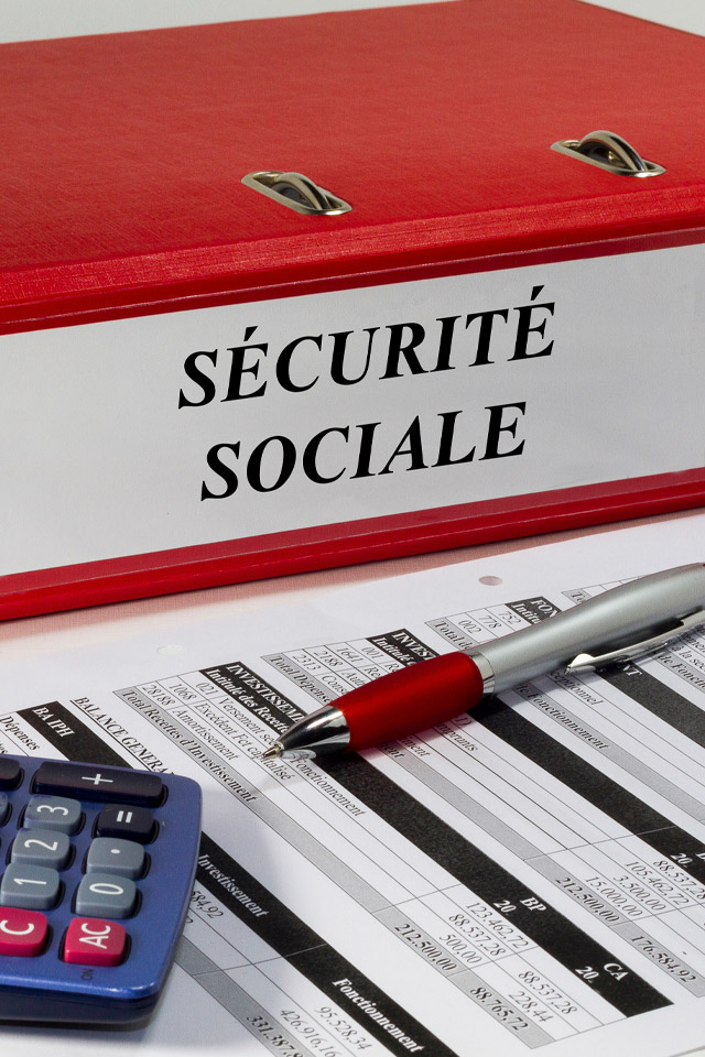  Droit de la sécurité sociale